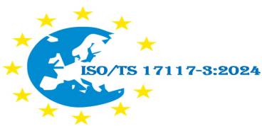 ISO/TS 17117-3:2024