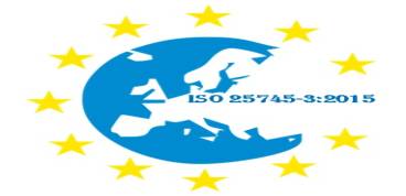  ISO 25745-3:2015