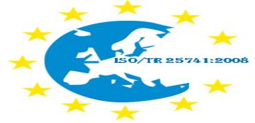  ISO/TR 25741:2008