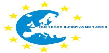  ISO 15877-3:2009/Amd 1:2010