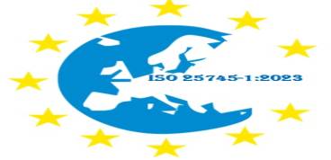  ISO 25745-1:2023