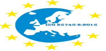  ISO 25745-2:2015