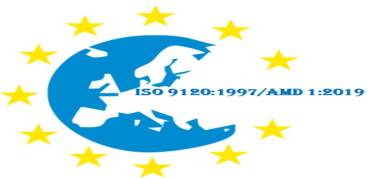 ISO 9120:1997/Amd 1:2019
