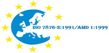  ISO 7876-2:1991/Amd 1:1999