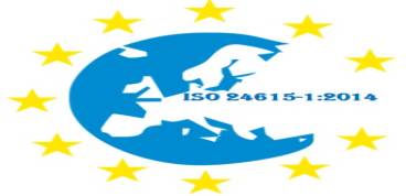 ISO 24615-1:2014
