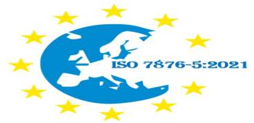  ISO 7876-5:2021