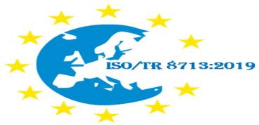  ISO/TR 8713:2019