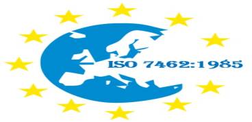  ISO 7462:1985