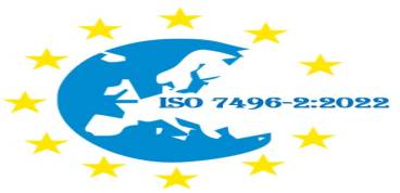  ISO 7496-2:2022