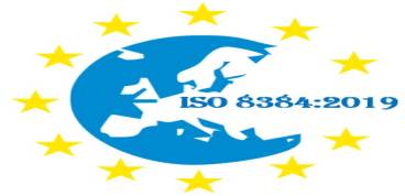  ISO 8384:2019