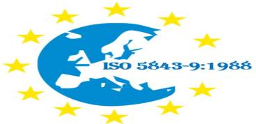  ISO 5843-9:1988