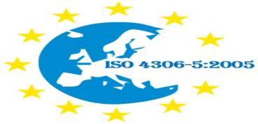  ISO 4306-5:2005