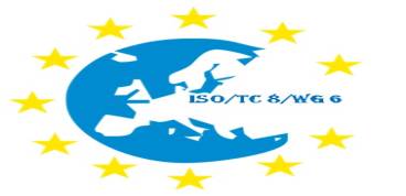 ISO/TC 8/WG 6