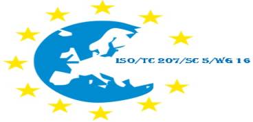 ISO/TC 207/SC 5/WG 16