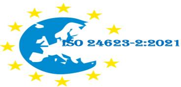 ISO 24623-2:2021