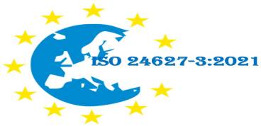  ISO 24627-3:2021