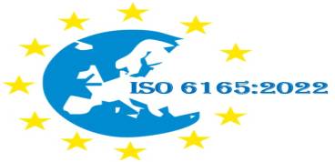  ISO 6165:2022
