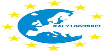  ISO 7135:2009