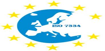  ISO 7334