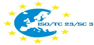 ISO/TC 23/SC 3