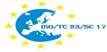 ISO/TC 23/SC 17