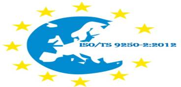  ISO/TS 9250-2:2012