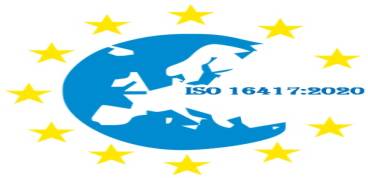  ISO 16417:2020