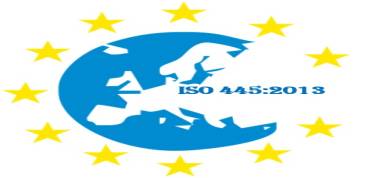  ISO 445:2013