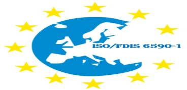  ISO/FDIS 6590-1
