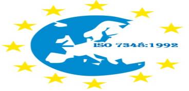 ISO 7348:1992