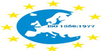  ISO 1586:1977