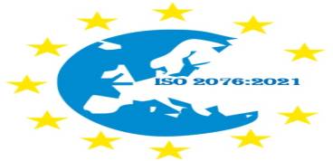  ISO 2076:2021