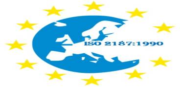  ISO 2187:1990