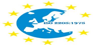  ISO 2205:1975