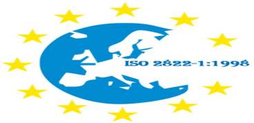  ISO 2822-1:1998