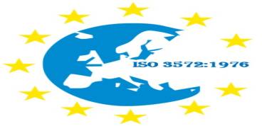  ISO 3572:1976