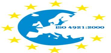  ISO 4921:2000
