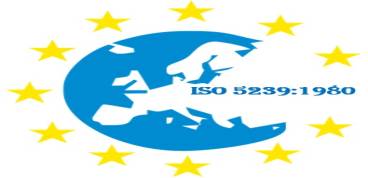  ISO 5239:1980