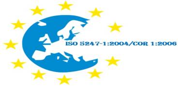  ISO 5247-1:2004/Cor 1:2006