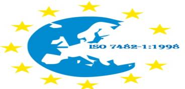  ISO 7482-1:1998