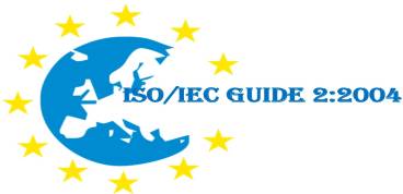  ISO/IEC Guide 2:2004