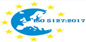 ISO 5127:2017