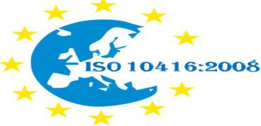  ISO 10416:2008