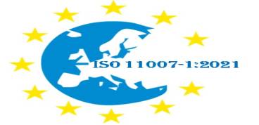 ISO 11007-1:2021