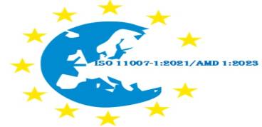  ISO 11007-1:2021/Amd 1:2023