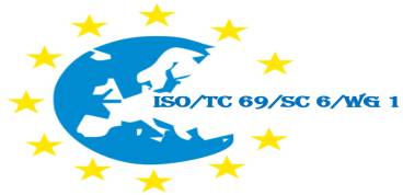 ISO/TC 69/SC 6/WG 1