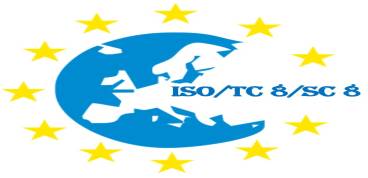 ISO/TC 8/SC 8