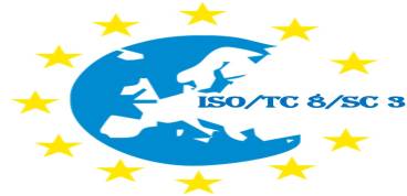 ISO/TC 8/SC 3