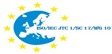 ISO/IEC JTC 1/SC 17/WG 10