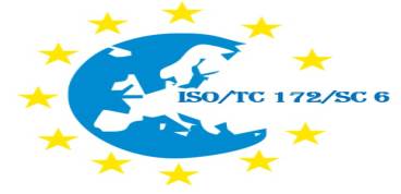 ISO/TC 172/SC 6